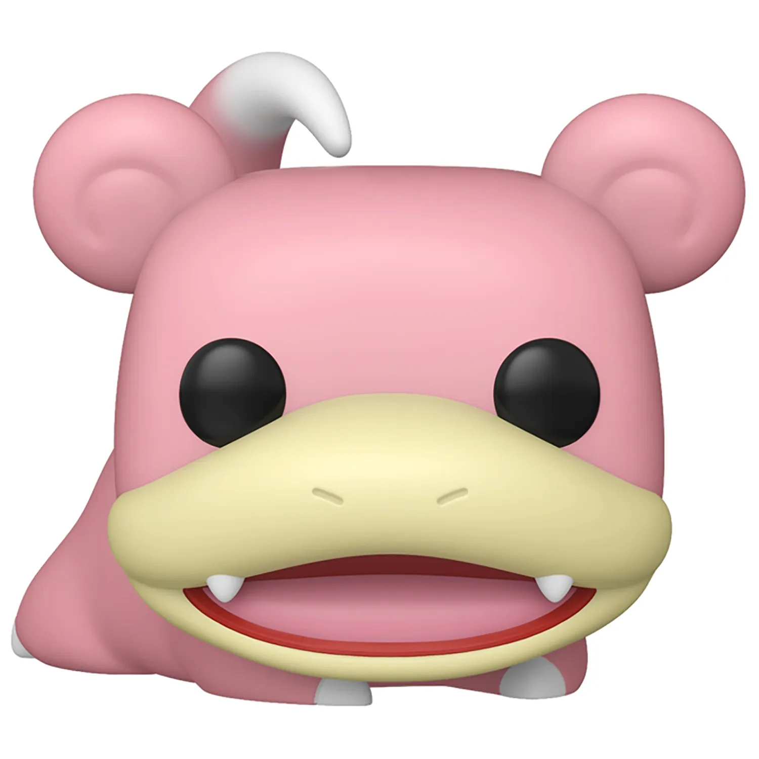 Фигурка Funko POP! Games Pokemon Slowpoke