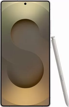 Смартфон Samsung Galaxy S25 Ultra 12/1024 ГБ, «серый титан» (Titanium Gray)