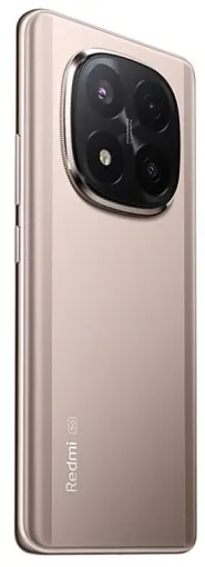 Смартфон Xiaomi Redmi Note 14 Pro Plus 5G 12/512 ГБ, золотой