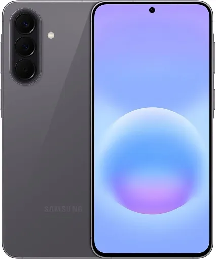 Смартфон Samsung Galaxy A57 8/256 ГБ, серый (Grey)