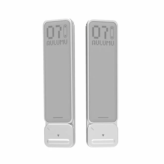 Подставка для ноутбуков и планшетов Aulumu G07, cеребристый