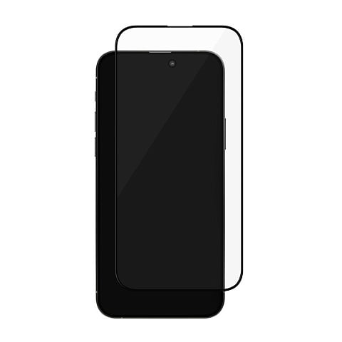 Защитное стекло uBear iPhone 14 Pro Max