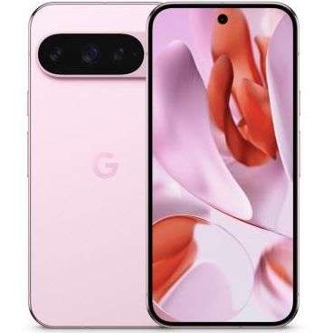 Смартфон Google Pixel 9 Pro 16/512 ГБ, розовый кварц