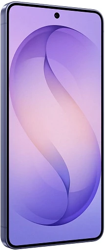 Смартфон Samsung Galaxy S26 Plus 12/256 ГБ, фиолетовый (Cobalt Violet)