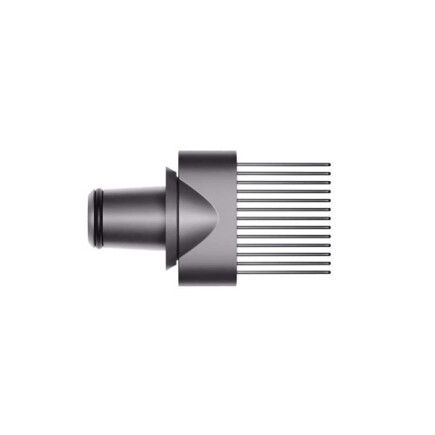 Фен Dyson Supersonic Professional HD12, серебристый (Silver)