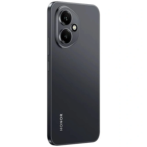 Смартфон Honor 400 12/512 ГБ, черный