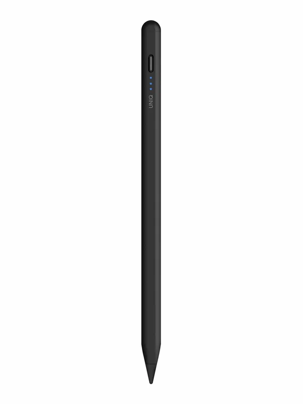 Стилус Uniq PIXO LITE 2.0  Magnetic Stylus for iPad, черный